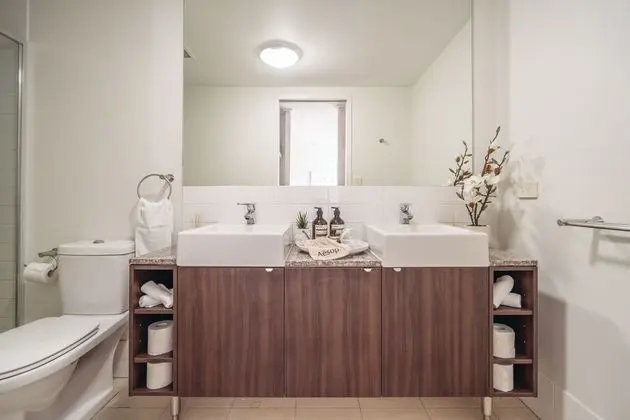 Panoramic Apart Daire, 2 Yatak Odası, Nehir Manzaralı