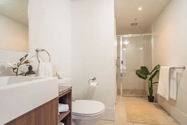 Panoramic Apart Daire, 2 Yatak Odası, Nehir Manzaralı