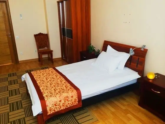 Luxury Üç Kişilik Oda