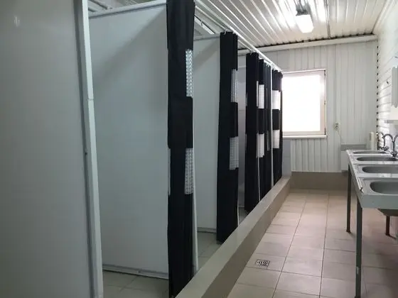 Ortak Ranzalı Oda, Karma Ranzalı Oda