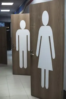 Ortak Ranzalı Oda, Sadece erkekler için (10 Beds)