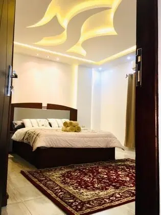Luxury Apart Daire, 2 Yatak Odası