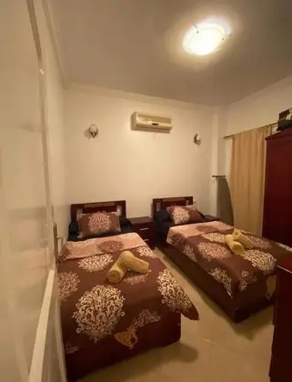 Luxury Apart Daire, 2 Yatak Odası