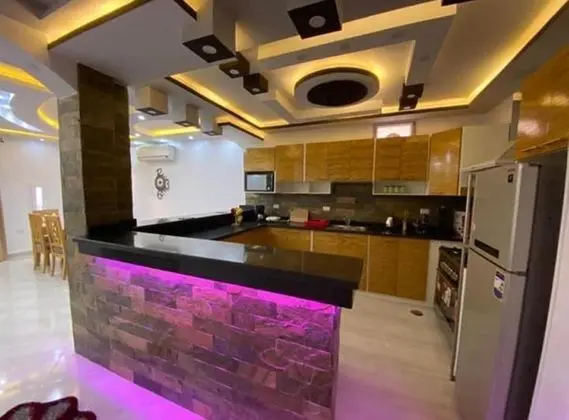 Luxury Apart Daire, 2 Yatak Odası
