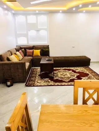 Luxury Apart Daire, 2 Yatak Odası