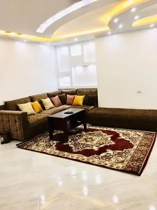 Luxury Apart Daire, 2 Yatak Odası
