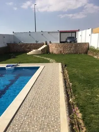 Luxury Apart Daire, 2 Yatak Odası