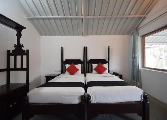 Luxury Çadır