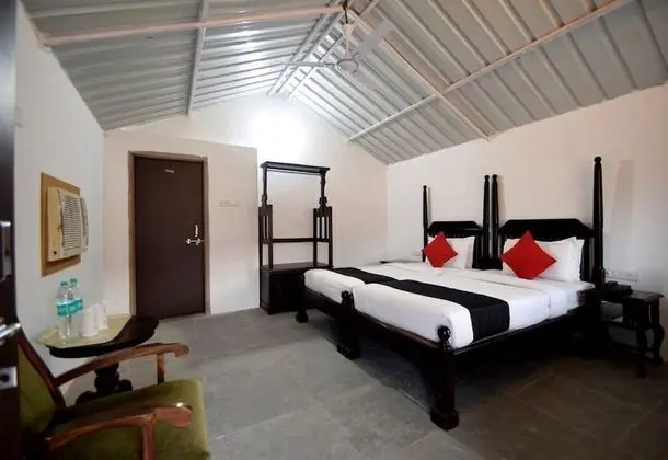 Luxury Çadır