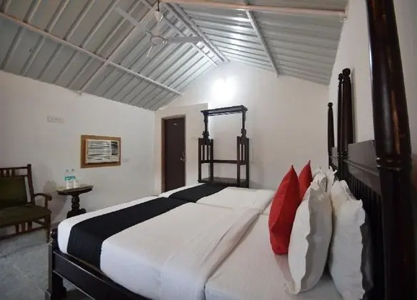 Luxury Çadır