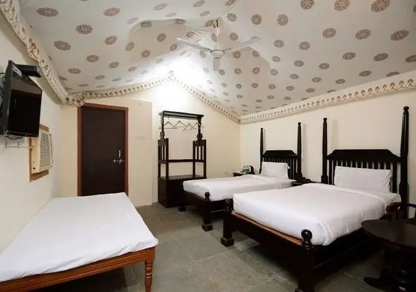 Luxury Çadır