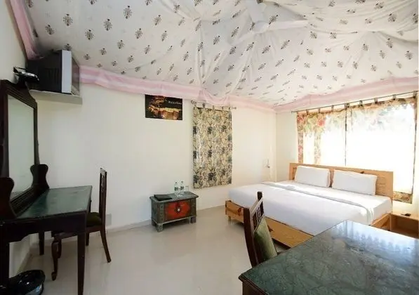 Luxury Çadır
