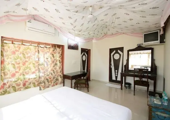 Luxury Çadır
