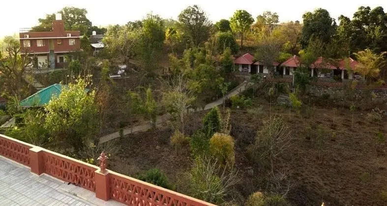 Luxury Çadır