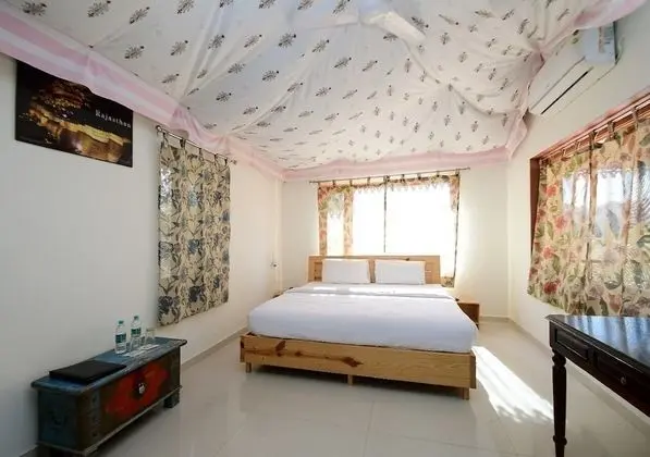 Luxury Çadır
