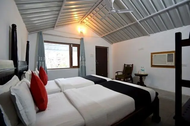 Luxury Çadır