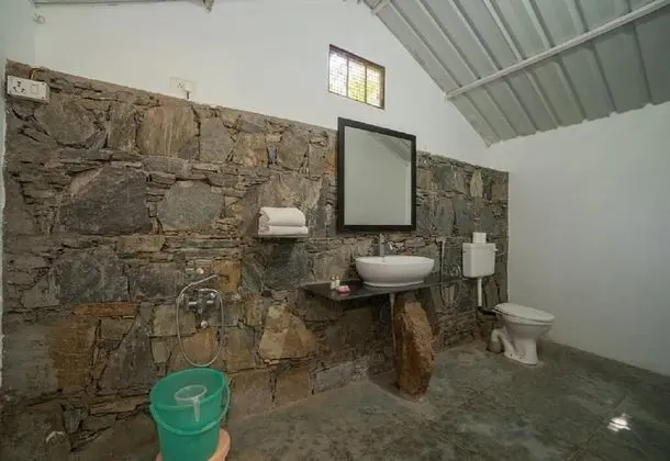 Luxury Çadır