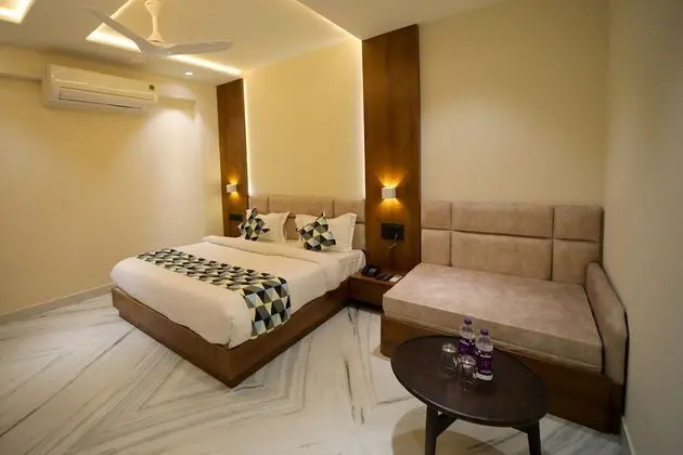 Deluxe Üç Kişilik Oda