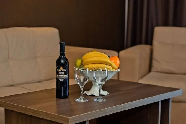 Executive Süit