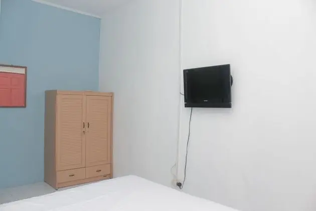 Standard Tek Kişilik Oda