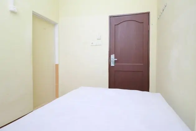 Standard Tek Kişilik Oda