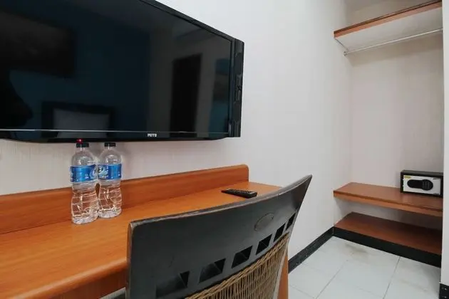 Superior İki Ayrı Yataklı Oda