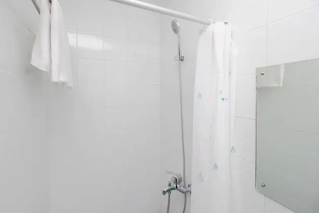 Superior İki Ayrı Yataklı Oda