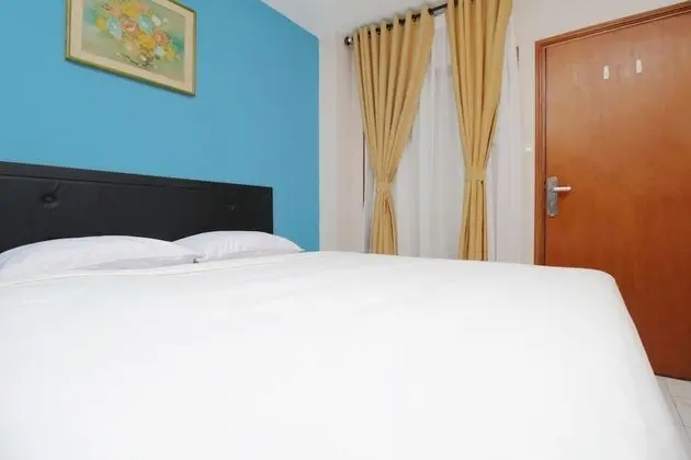 Superior Tek Büyük Yataklı Oda