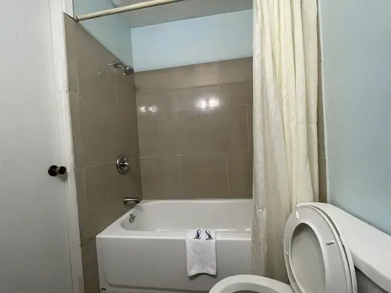 Economy Tek Kişilik Oda