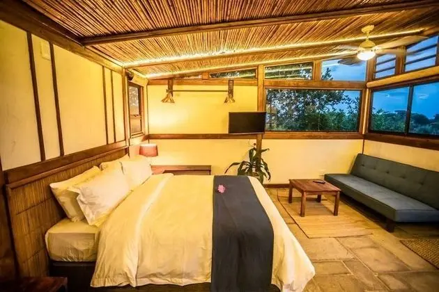 Luxury Dağ Evi