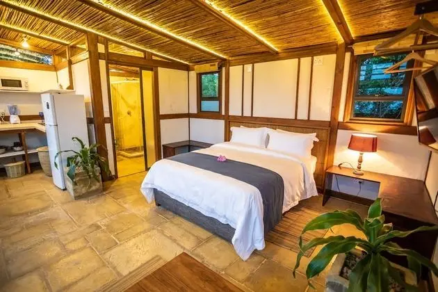 Luxury Dağ Evi