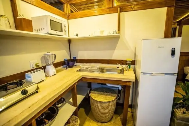 Luxury Dağ Evi