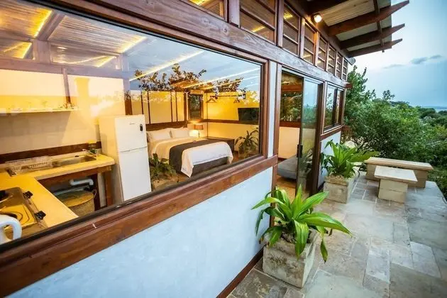 Luxury Dağ Evi