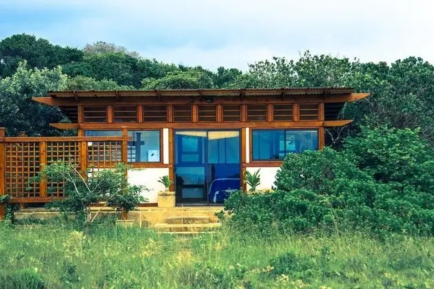 Luxury Dağ Evi