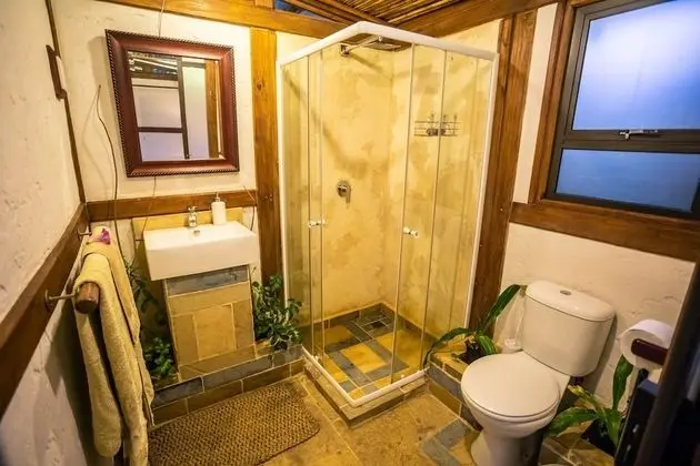 Luxury Dağ Evi