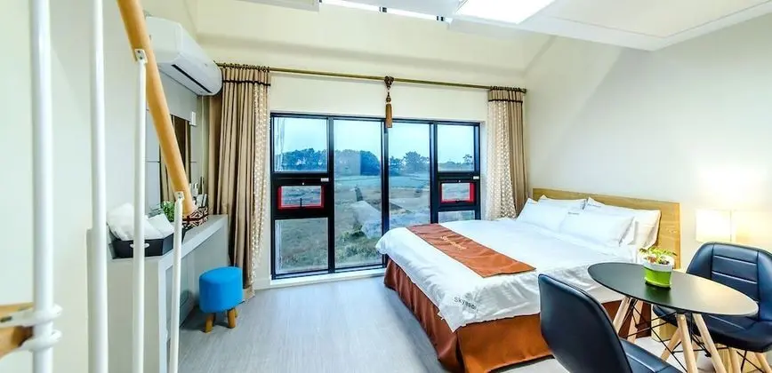 Premium Dubleks, Birden Çok Yatak