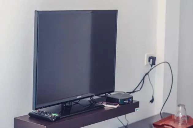 Deluxe İki Ayrı Yataklı Oda