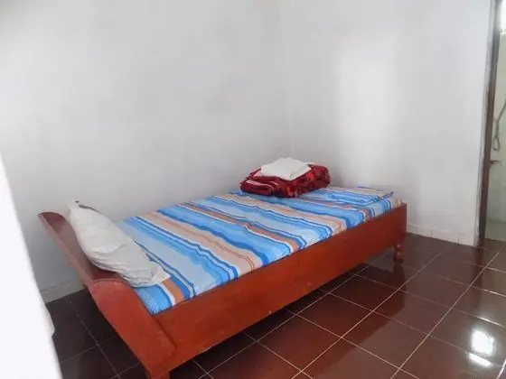 Tek Kişilik Oda