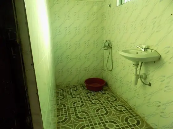 Tek Kişilik Oda