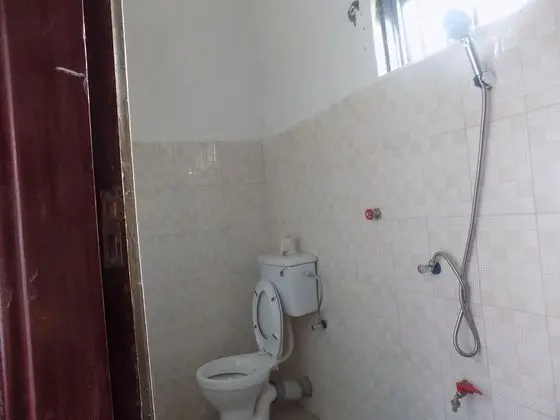 Tek Kişilik Oda