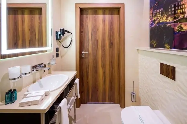 Comfort İki Ayrı Yataklı Oda