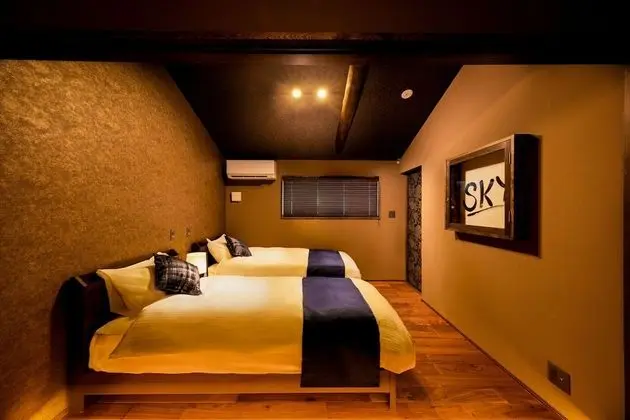 Ev (Vacation Home)