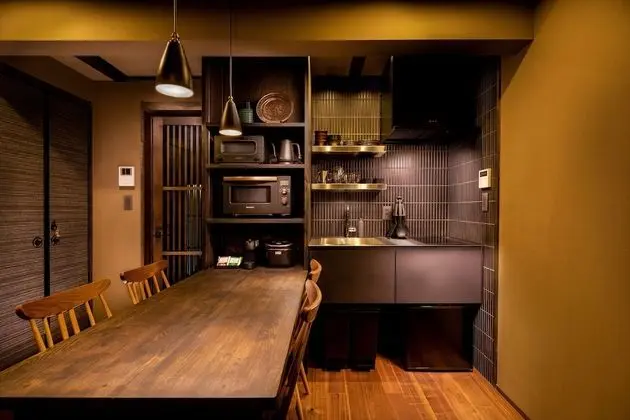 Ev (Vacation Home)