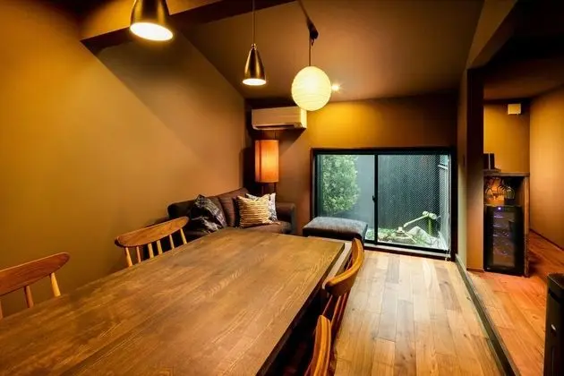Ev (Vacation Home)