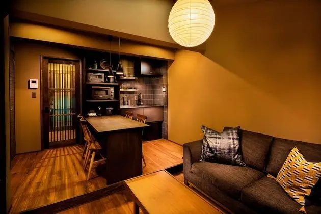 Ev (Vacation Home)