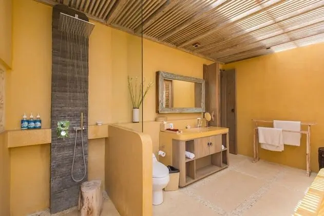 Luxury Villa, 2 Yatak Odası, Kişiye Özel Havuzlu, Bahçe Manzaralı