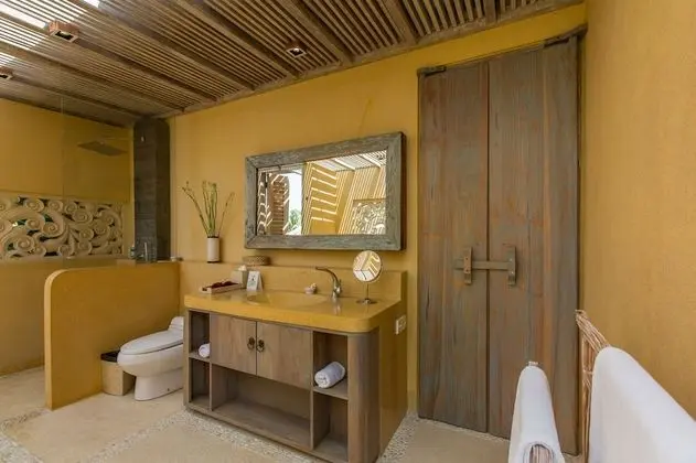 Luxury Villa, 2 Yatak Odası, Kişiye Özel Havuzlu, Bahçe Manzaralı