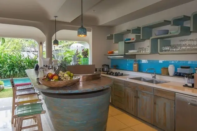 Luxury Villa, 3 Yatak Odası, Kişiye Özel Havuzlu, Bahçe Manzaralı