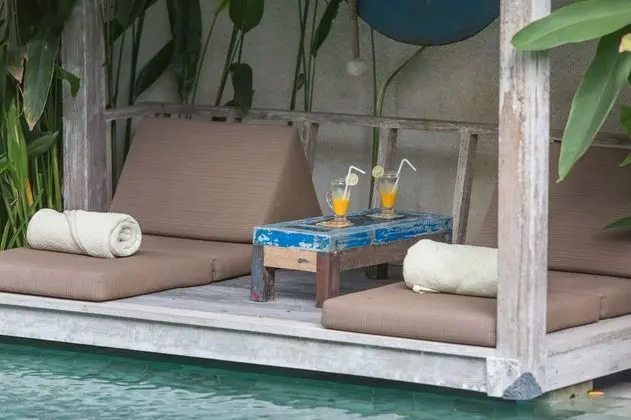 Luxury Villa, 3 Yatak Odası, Kişiye Özel Havuzlu, Bahçe Manzaralı
