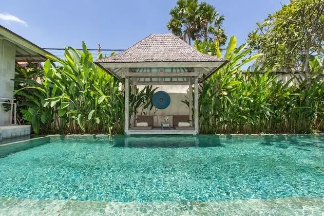 Luxury Villa, 3 Yatak Odası, Kişiye Özel Havuzlu, Bahçe Manzaralı